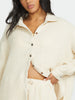 Billabong So Cozy Shacket L/S Buttondown Shirt Spring 2025