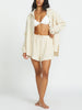 Billabong So Cozy Shacket L/S Buttondown Shirt Spring 2025
