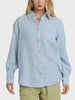 Billabong Wanderer Print L/S Buttondown Shirt Spring 2026