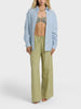 Billabong Wanderer Print L/S Buttondown Shirt Spring 2026