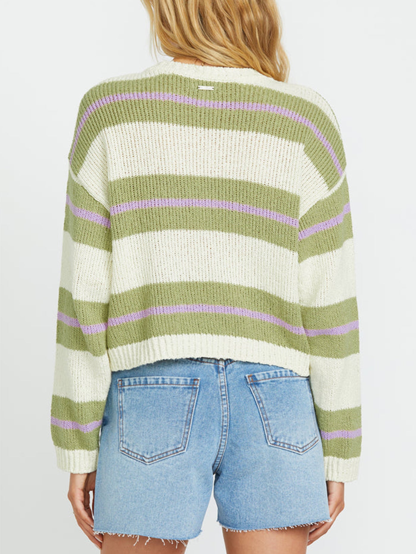 Billabong Make it Waves Sweater Spring 2025