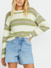 Billabong Make it Waves Sweater Spring 2025