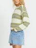 Billabong Make it Waves Sweater Spring 2025