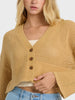 Billabong Tavi Cardigan Spring 2026