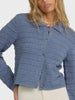 Billabong Ayla Sky Sweater Holiday 2025