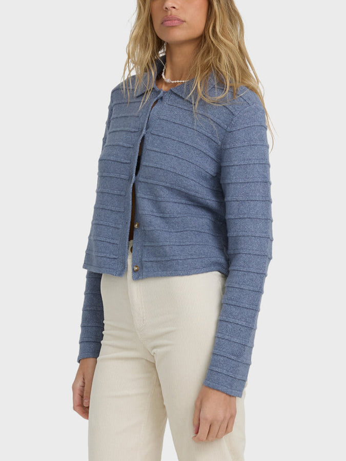 Billabong Ayla Sky Sweater Holiday 2025 |SUNBLEACHED (SNB)