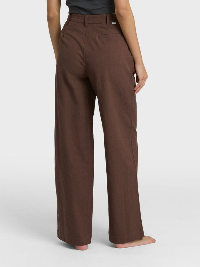 Billabong Perfect Day Pants Spring 2026 | TEAK (TEK1)