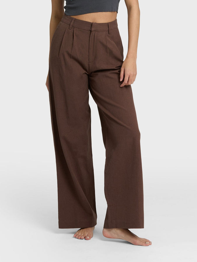 Billabong Perfect Day Pants Spring 2026 | TEAK (TEK1)