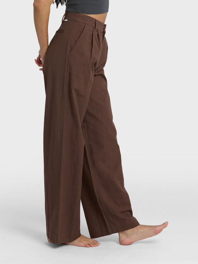 Billabong Perfect Day Pants Spring 2026 | TEAK (TEK1)