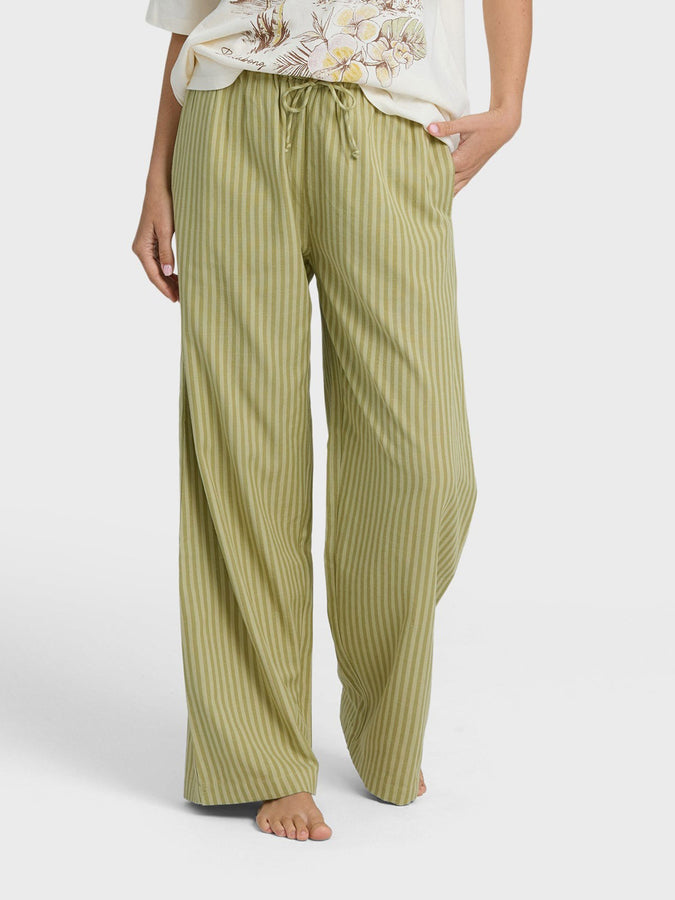 Billabong Another Wave Pants Spring 2026 | CEDAR (CED)