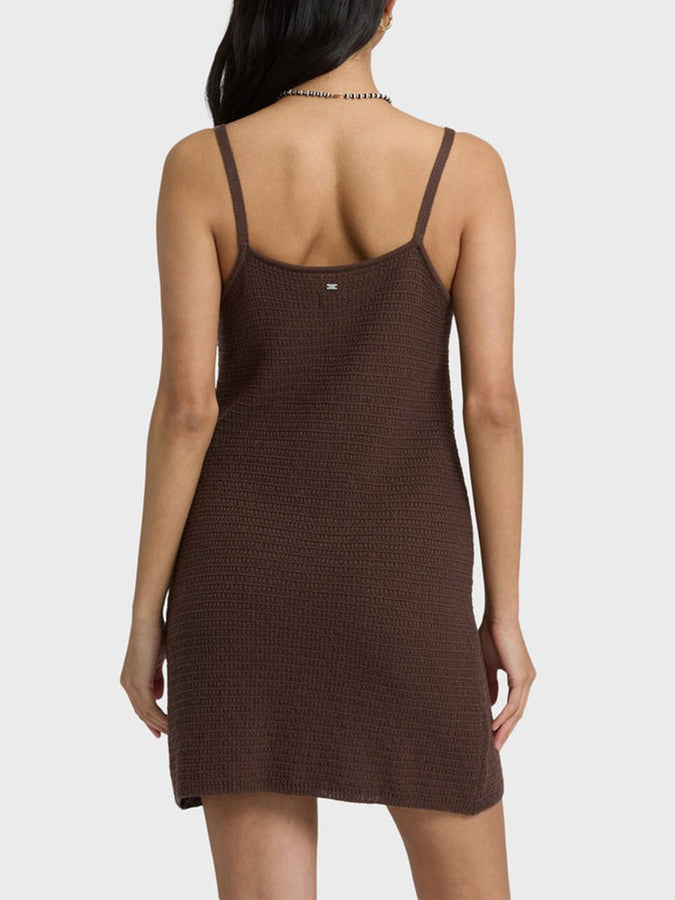 Billabong You Stunner Dress Spring 2026 | TEAK (TEK1)