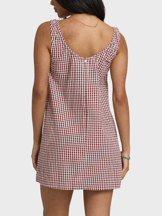 Billabong Sweet As Ever Dress Spring 2026 | RED DAHLIA (RDA)