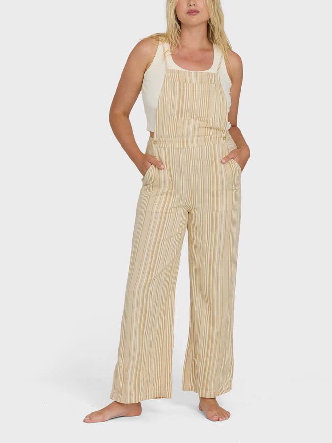 Billabong So Easy Overall Spring 2026 | STONE (STN)