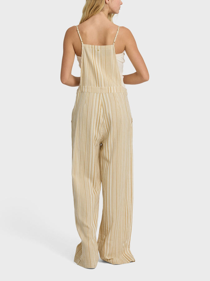 Billabong So Easy Overall Spring 2026 | STONE (STN)