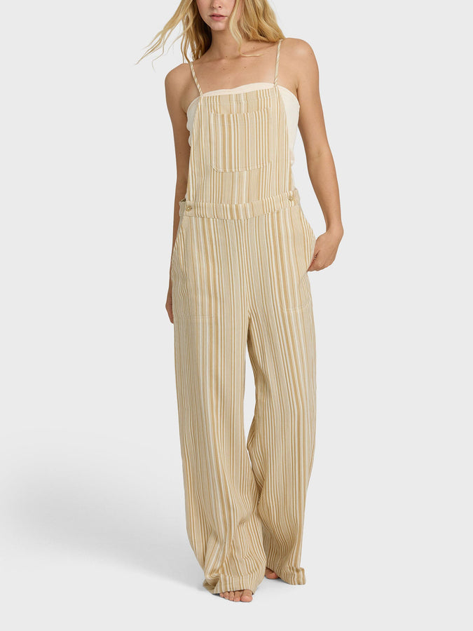 Billabong So Easy Overall Spring 2026 | STONE (STN)