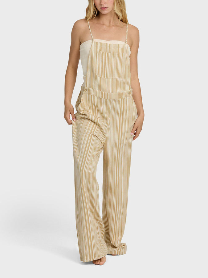 Billabong So Easy Overall Spring 2026 | STONE (STN)