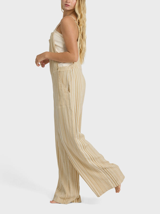 Billabong So Easy Overall Spring 2026 | STONE (STN)