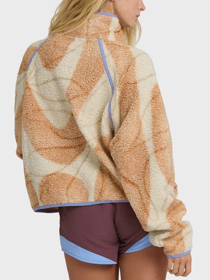 Billabong Dawney Snap Up Polar Spring 2026 | WHITE CAP (WCP)