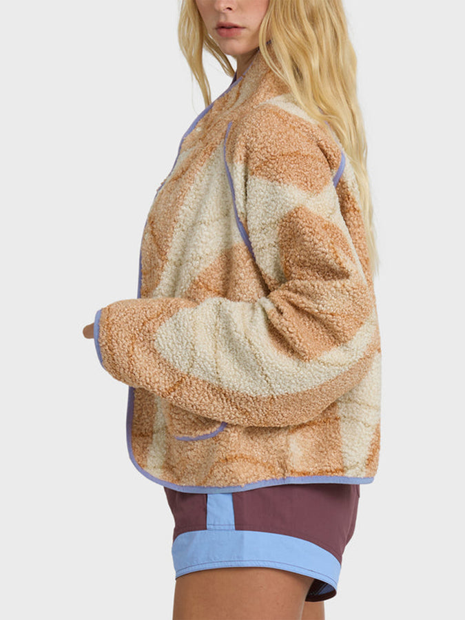 Billabong Dawney Snap Up Polar Spring 2026 | WHITE CAP (WCP)