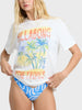 Billabong Lush Escape T-Shirt Spring 2026