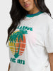 Billabong My Beach Club T-Shirt Spring 2026