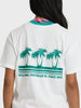 Billabong My Beach Club T-Shirt Spring 2026