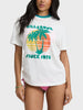 Billabong My Beach Club T-Shirt Spring 2026