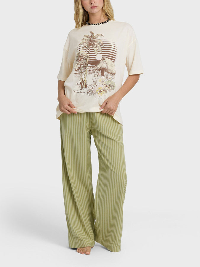 Billabong Will Find Me Here T-Shirt Spring 2026 | WHITE CAP (WCP)