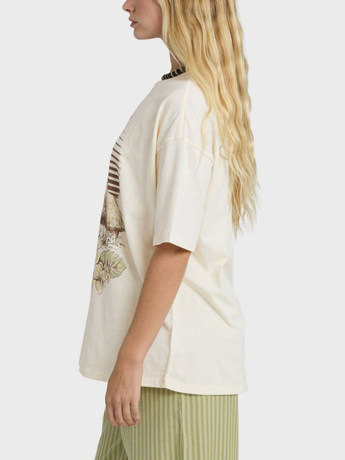 Billabong Will Find Me Here T-Shirt Spring 2026 | WHITE CAP (WCP)