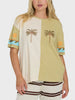 Billabong Split Palm T-Shirt Spring 2026