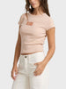 Billabong Triple Stacked T-Shirt Spring 2026