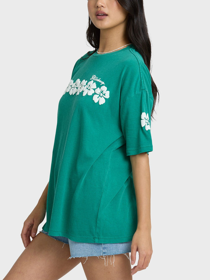 Billabong Dream In The Wind T-Shirt Spring 2026 | CLIMBING IVY (CLI)