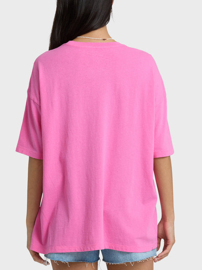 Billabong Every High Tide T-Shirt Spring 2026 | GUAVA (GUA)