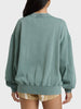 Billabong Bleached Out Kendal Crewneck Sweatshirt Spring 2026