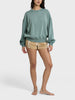 Billabong Bleached Out Kendal Crewneck Sweatshirt Spring 2026