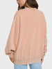 Billabong Bleached Out Kendal Crewneck Sweatshirt Spring 2026