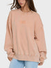 Billabong Bleached Out Kendal Crewneck Sweatshirt Spring 2026