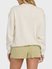 Billabong Bleached Out Kendal Crewneck Sweatshirt Spring 2026