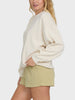 Billabong Bleached Out Kendal Crewneck Sweatshirt Spring 2026