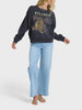 Billabong Echo Crewneck Sweatshirt Spring 2026