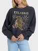 Billabong Echo Crewneck Sweatshirt Spring 2026