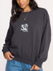 Billabong Echo Crewneck Sweatshirt Spring 2026
