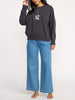 Billabong Echo Crewneck Sweatshirt Spring 2026