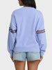 Billabong Echo Crewneck Sweatshirt Spring 2026