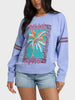 Billabong Echo Crewneck Sweatshirt Spring 2026