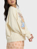 Billabong Echo Crewneck Sweatshirt Spring 2026