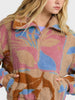 Billabong Barra 1/2 Zip Polar Spring 2026