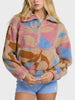 Billabong Barra 1/2 Zip Polar Spring 2026