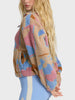 Billabong Barra 1/2 Zip Polar Spring 2026