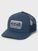 Billabong Walled Trucker Hat